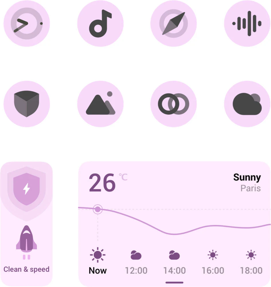 vivo y78 funtouch os Global