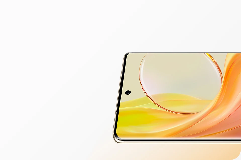 vivo y78 3d curved screen Global