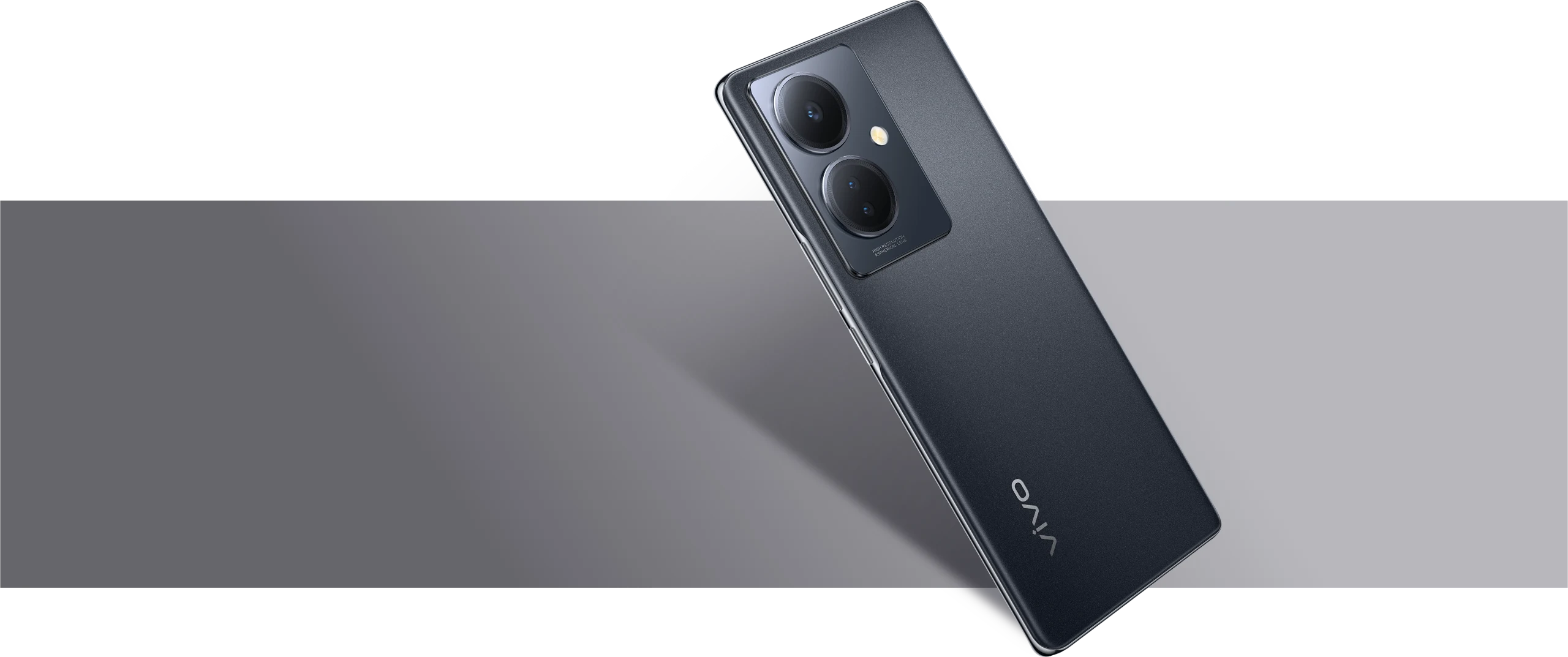 vivo y78 flare black Global