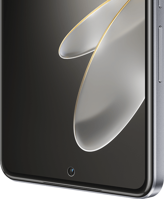 vivo v27e glory black