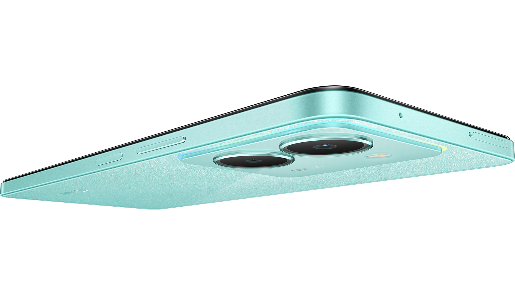 vivo y36 cruved body Thailand