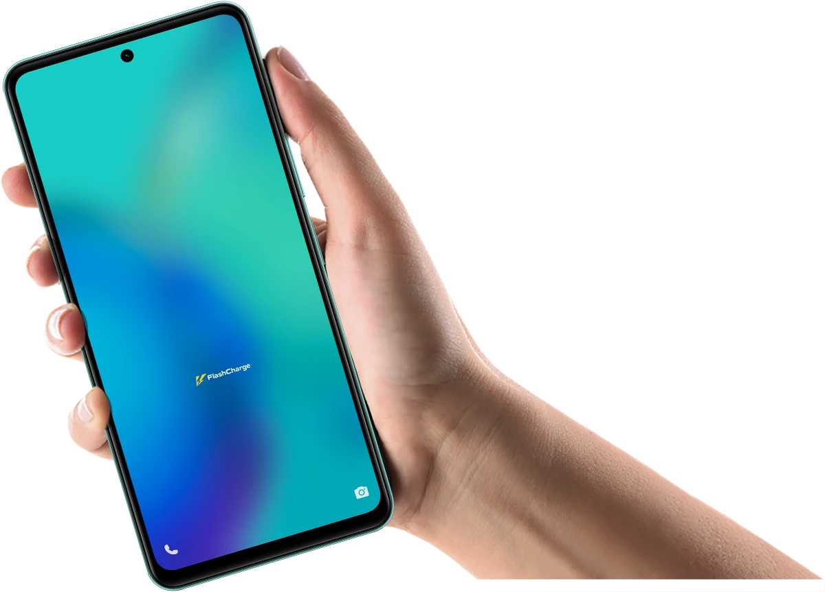 Vivo Y36 sở hữu công nghệ sạc pin 44W