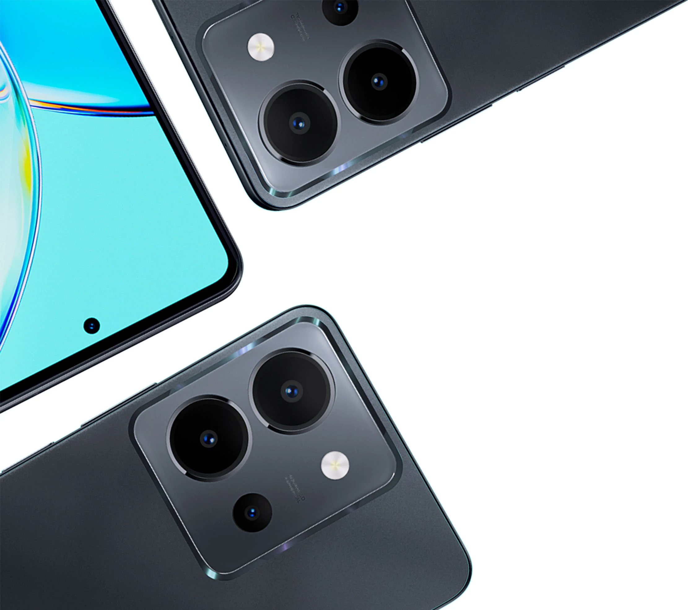 vivo y36 meteor black Qatar