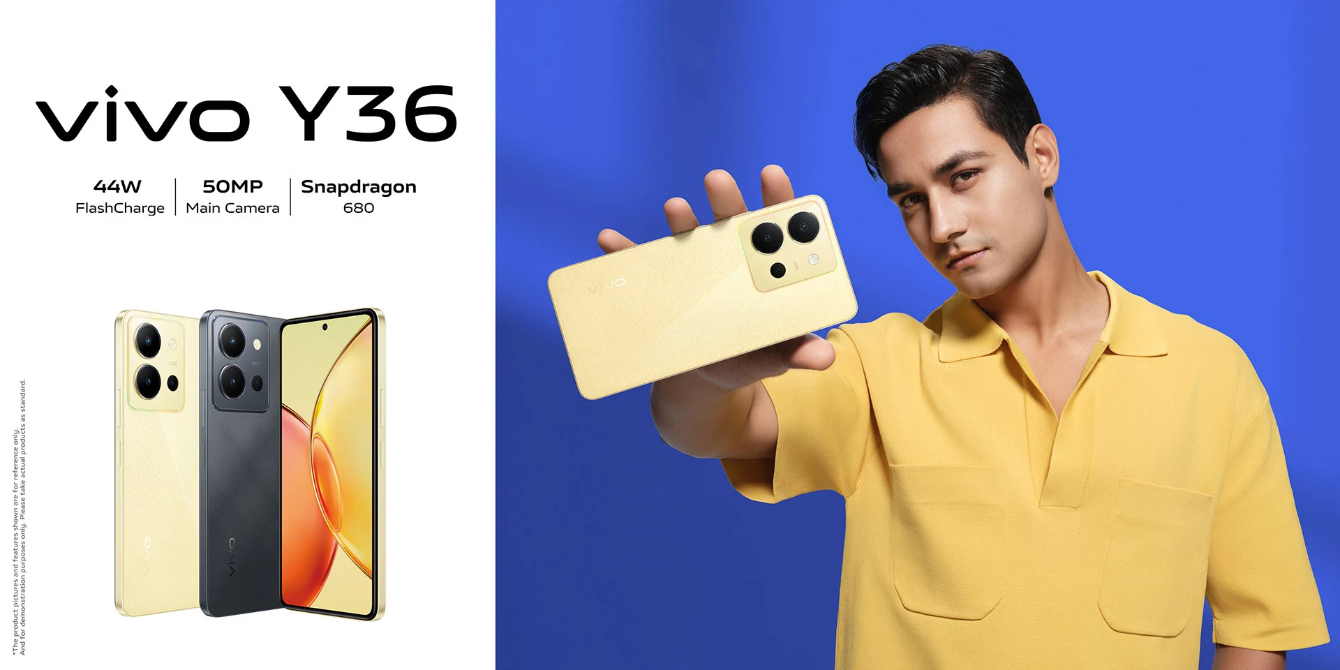 vivo y36 Qatar