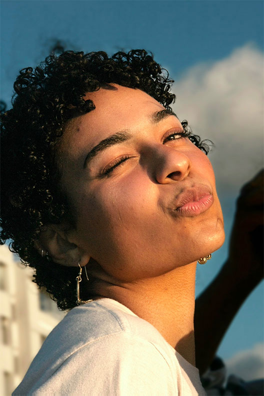 vivo y36 portrait light effect Tunisia