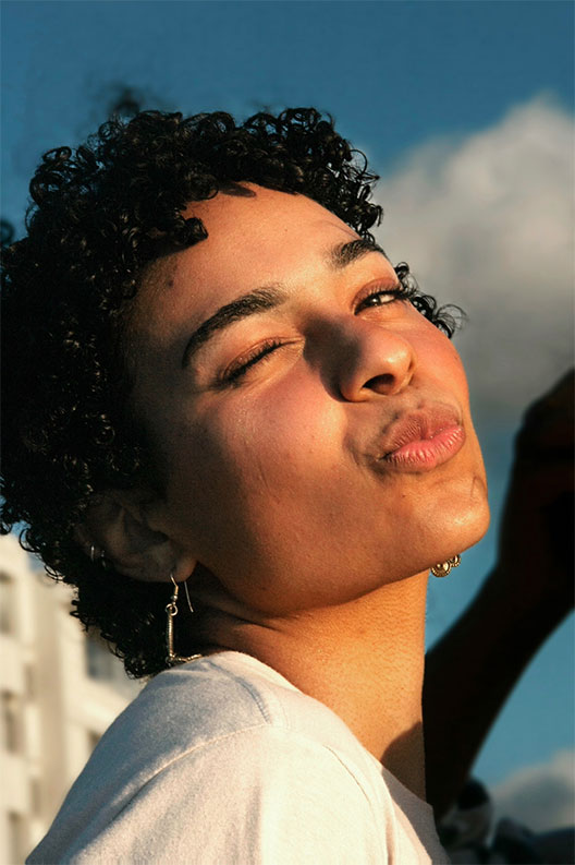 vivo y36 portrait light effect Tunisia