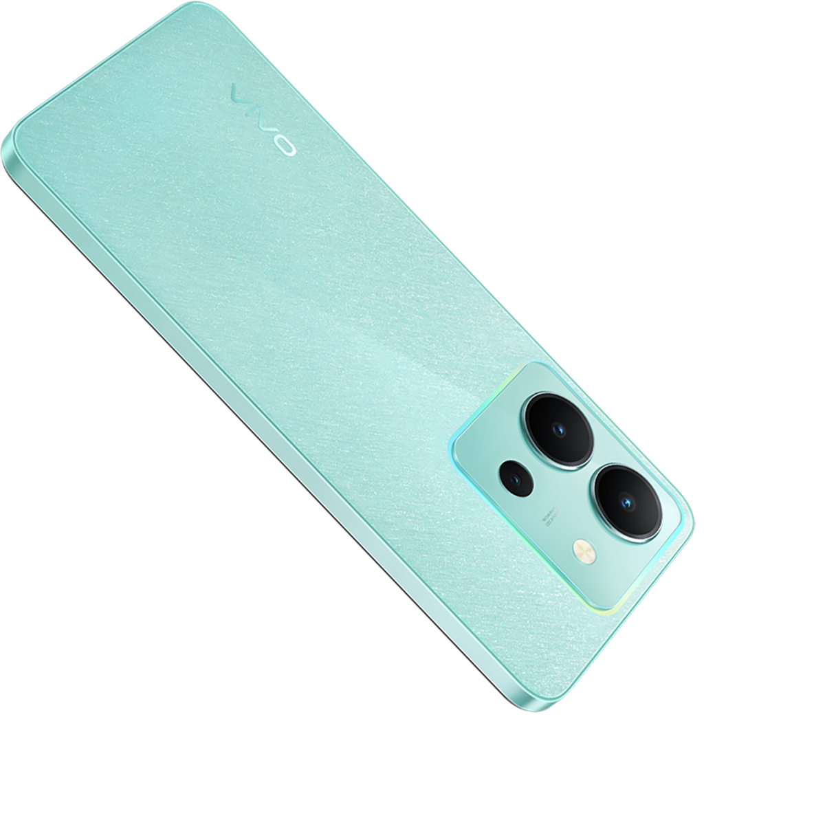 vivo y36 atmospheric portrait cameras South Africa