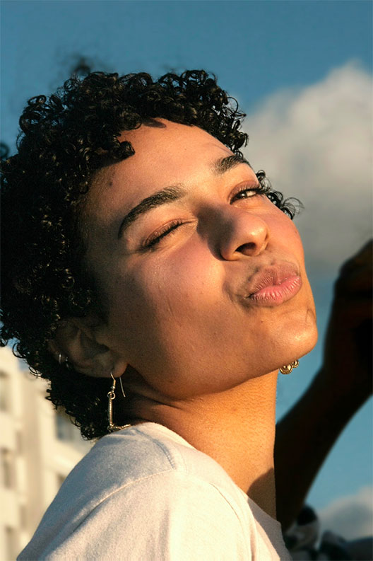 vivo y36 portrait light effect Morocco-AR