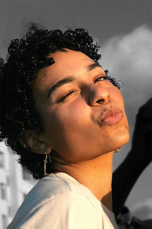 vivo y36 portrait light effect Morocco