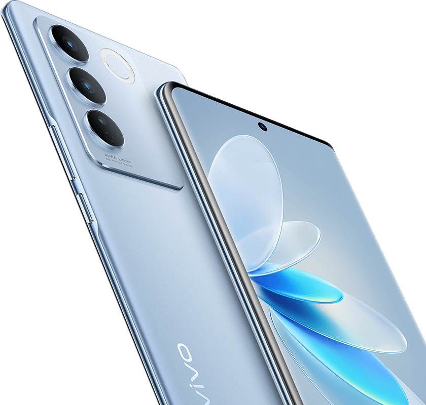 vivo V27 Pro - Aura Light Portrait System Smartphone | vivo Global