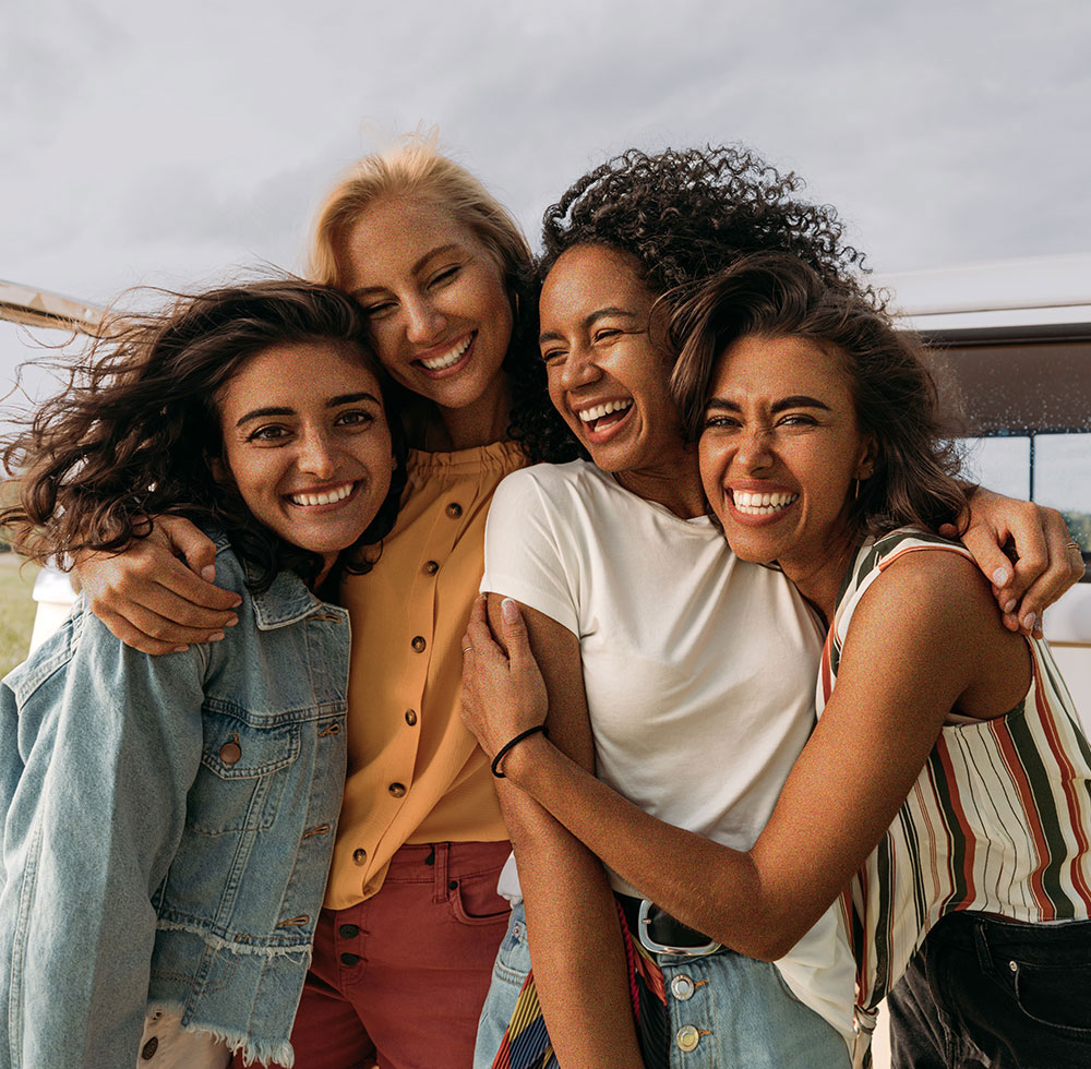 vivo v27 ai group portrait effects