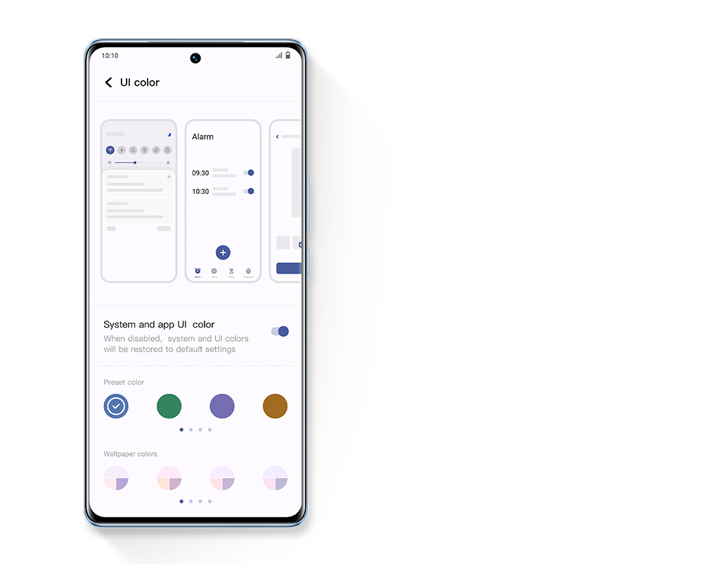 vivo v27 series app icons pc