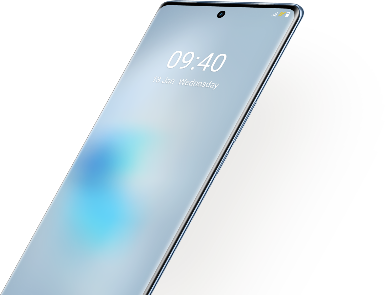 vivo v27 series 66w fast charge