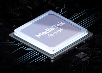 vivo v27 4nm processor