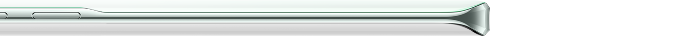 vivo v27 2.3mm slim body 