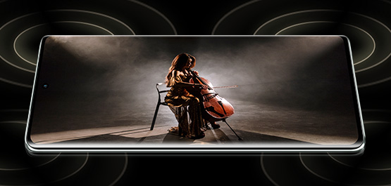 vivo v27 all-round sound audio enhancement