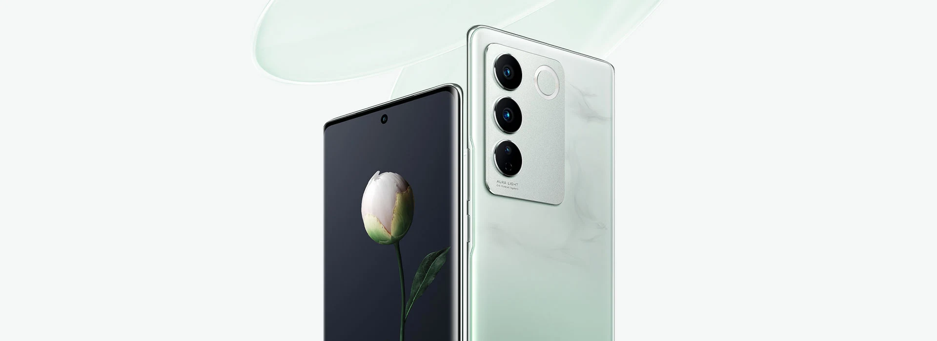 vivo v27 series aesthetic design