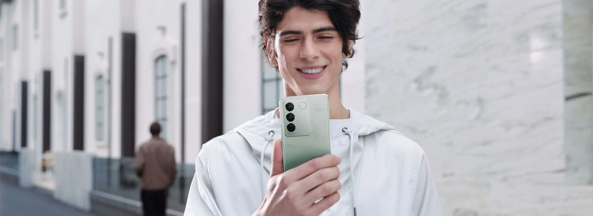 vivo v27 fun experience