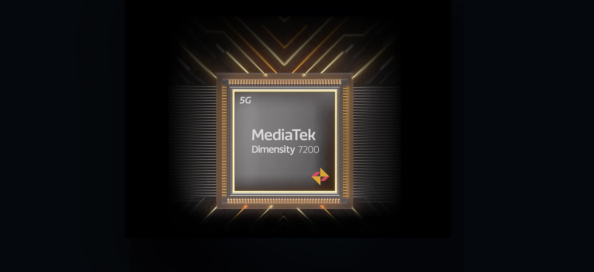 vivo v27 mediatek 4nm dimensity 7200 chip