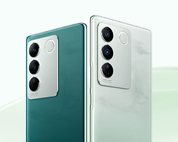 vivo v27 50mp auto focus selfie