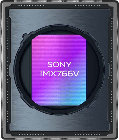 vivo v27 flagship sony imx766v sensor