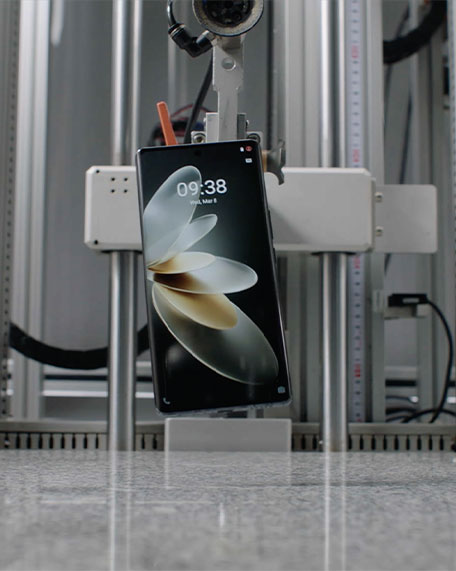 vivo v27 seires built for long haul