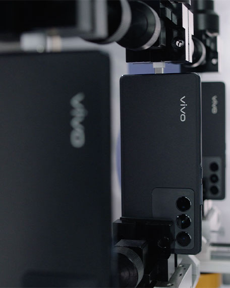 vivo v27 seires built for long haul