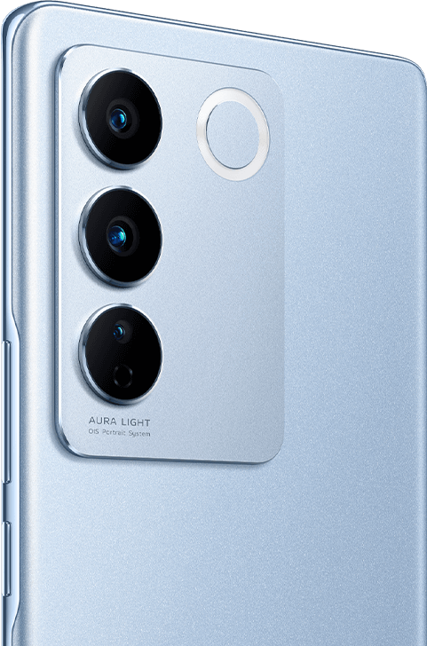 vivo v27 magic blue