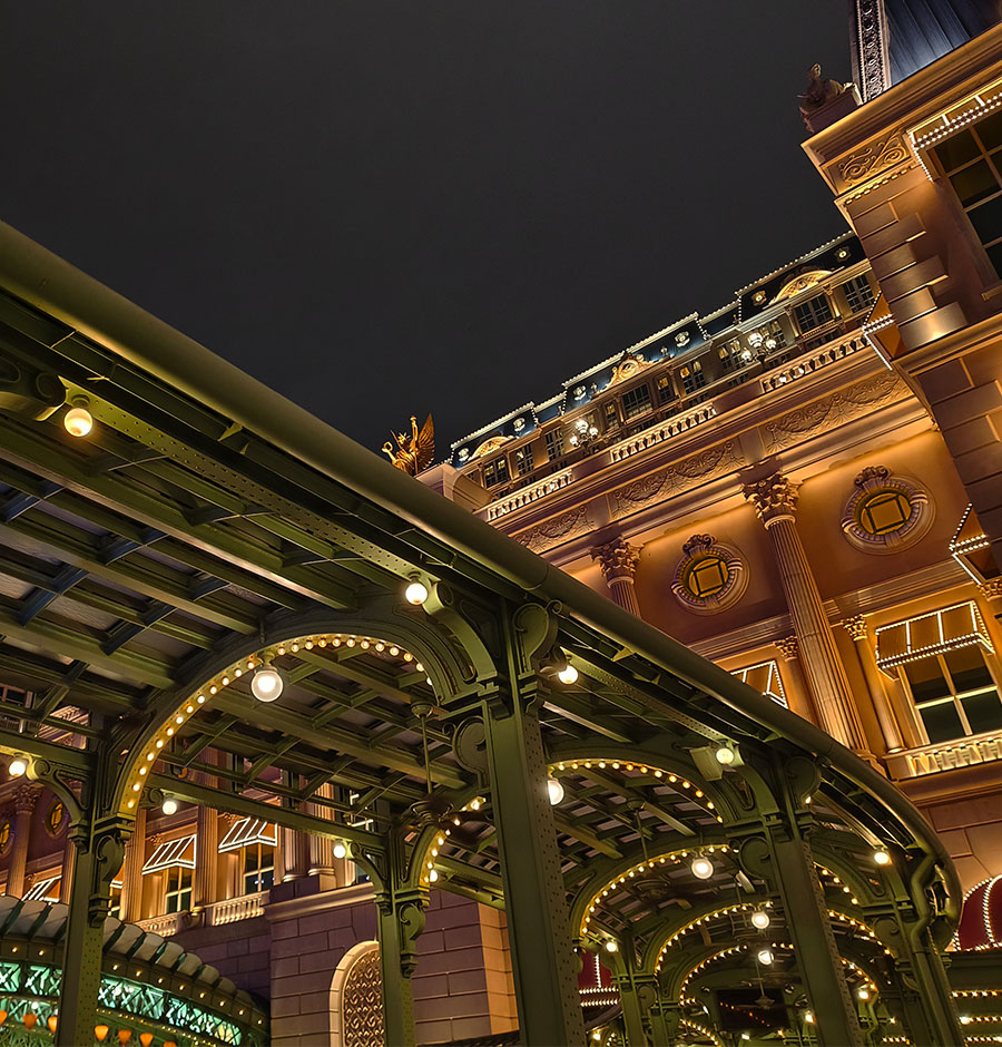 vivo v27 5G super night mode