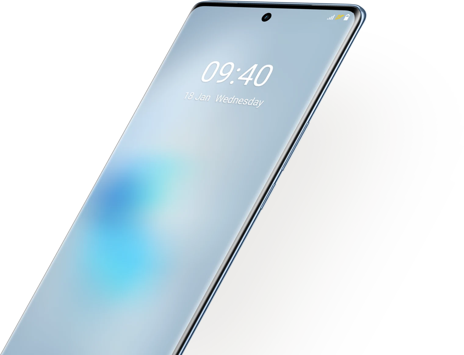 vivo v27 series 66w fast charge