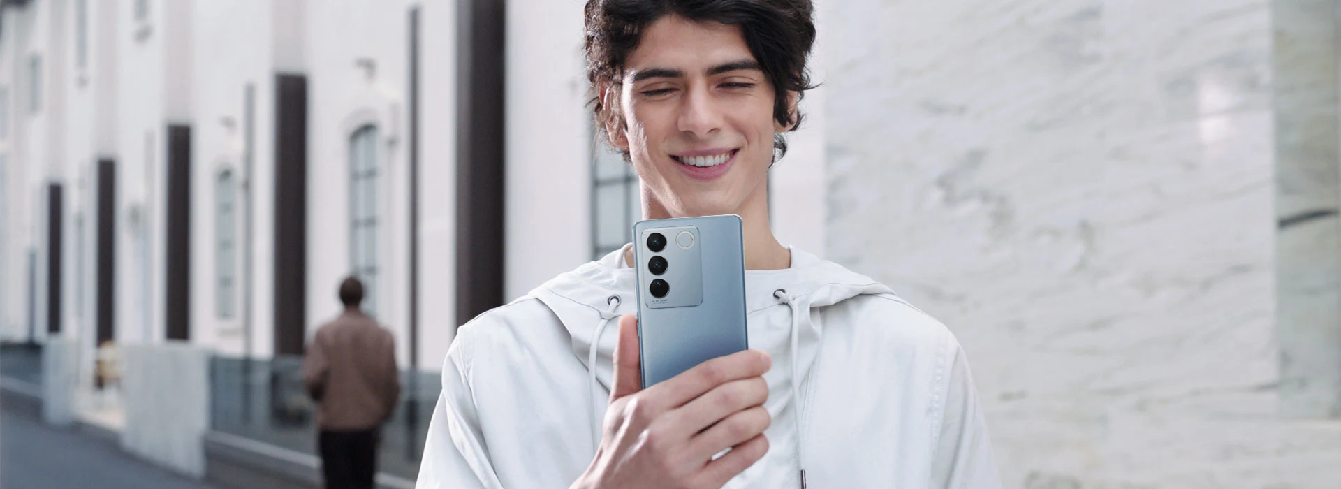 vivo v27 fun experience