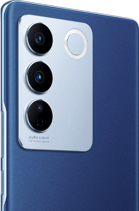 vivo v27 magic blue