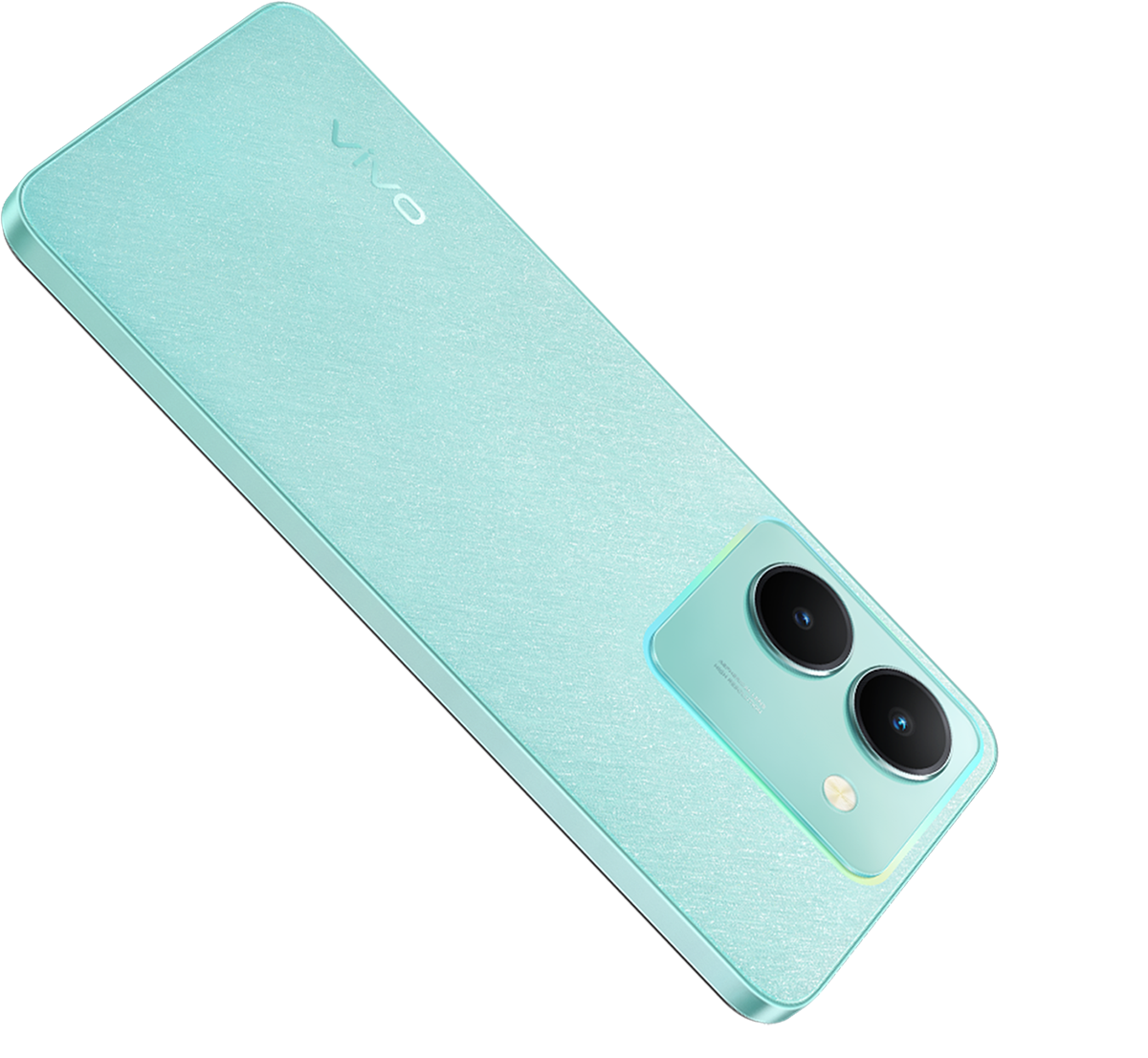 vivo y36 atmospheric portrait cameras Indonesia