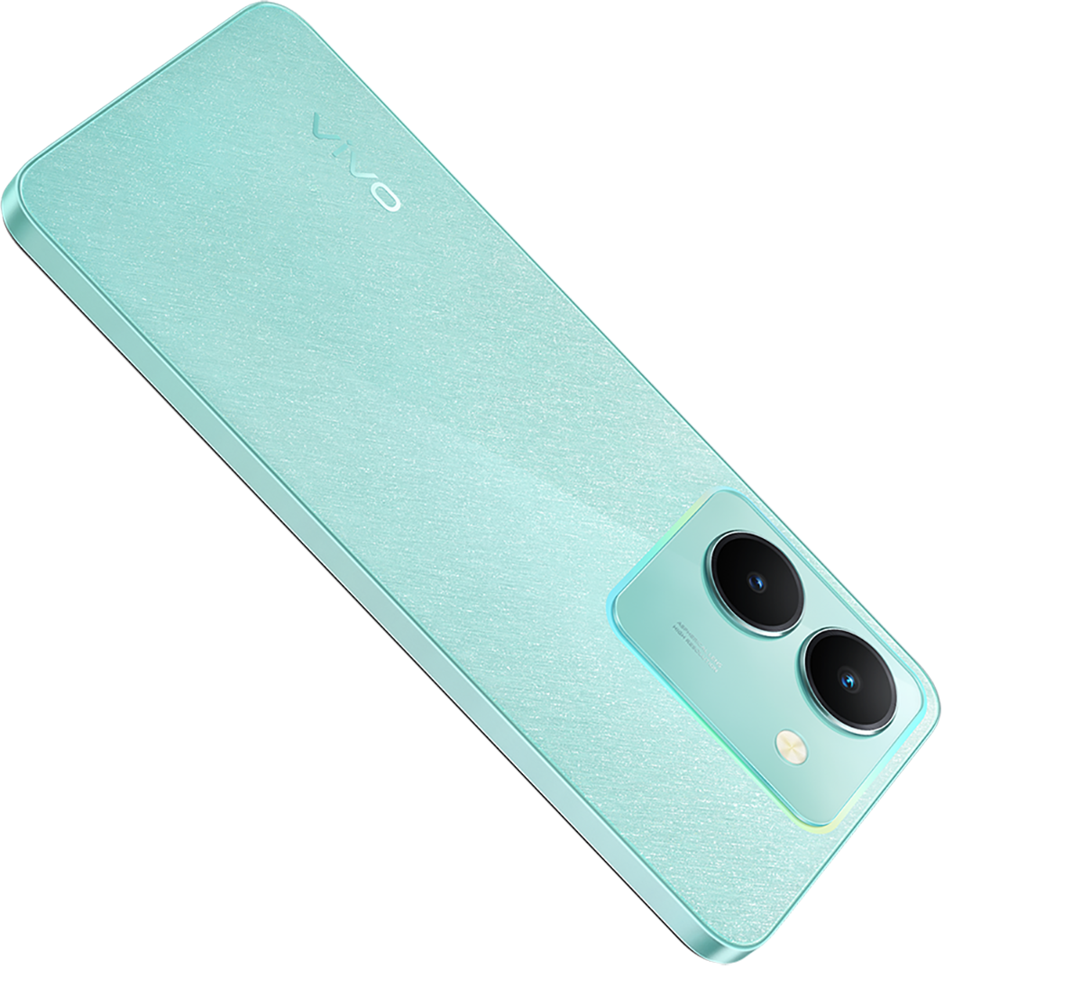 vivo y36 atmospheric portrait cameras Malaysia