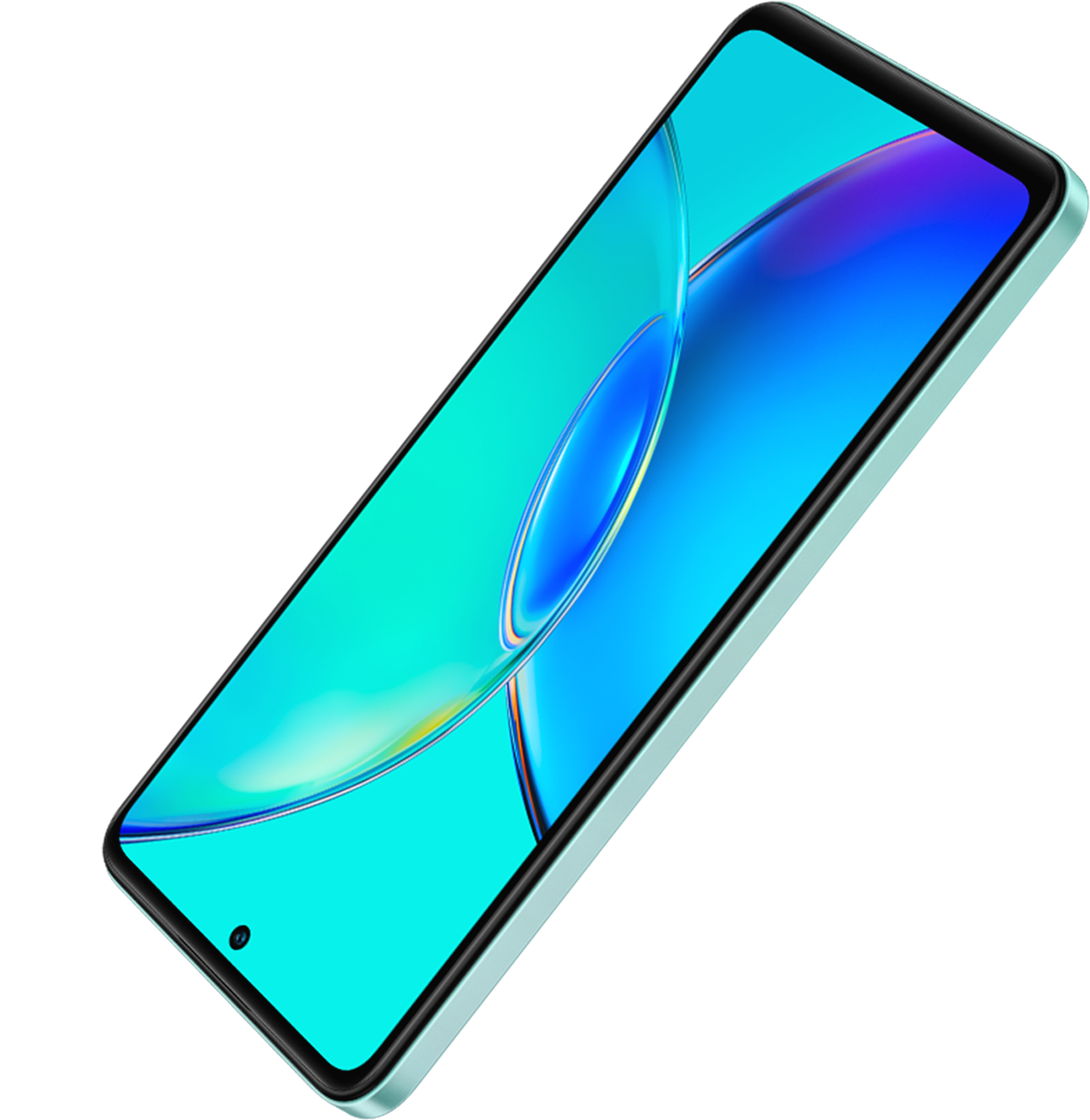 vivo y36 atmospheric portrait cameras Malaysia