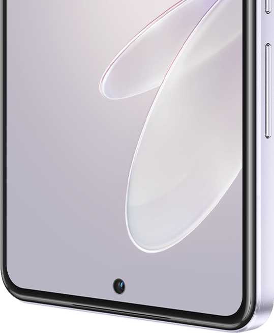 vivo v27e lavender purple