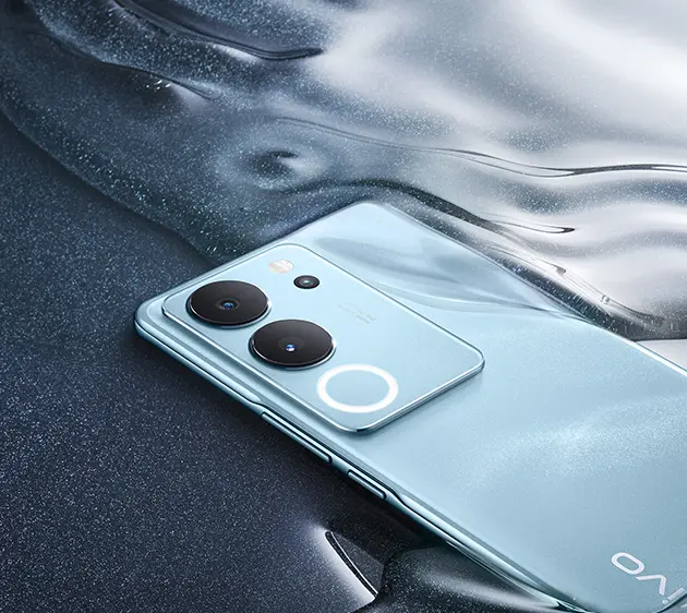 vivo v29 dust and water resistant global
