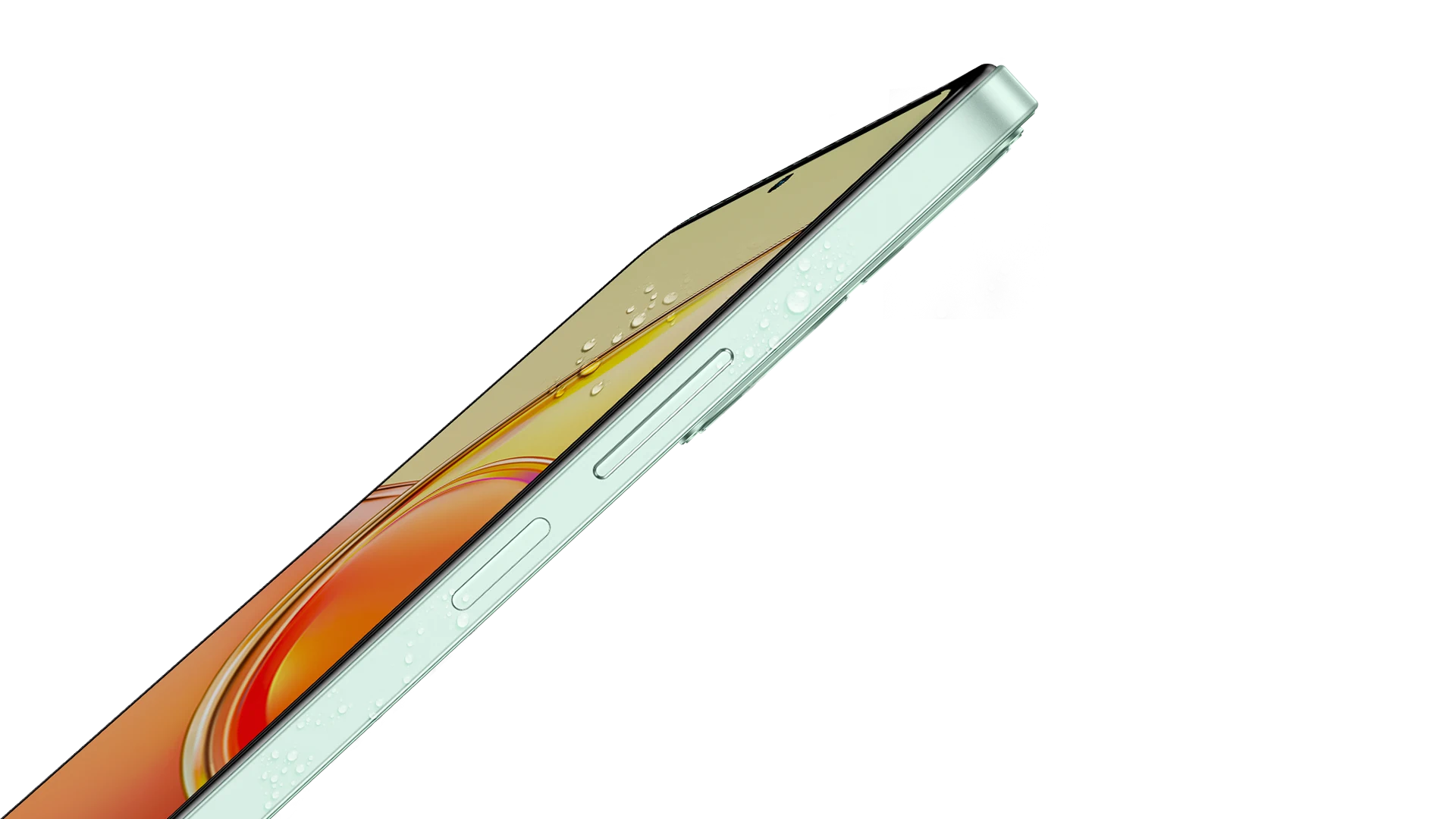vivo y36 5g water and dust resistance Indonesia