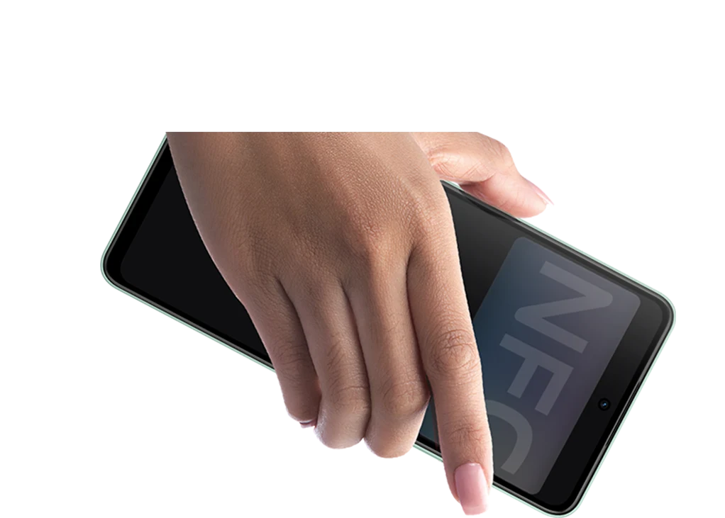 vivo y36 5g NFC Multifunctions Indonesia