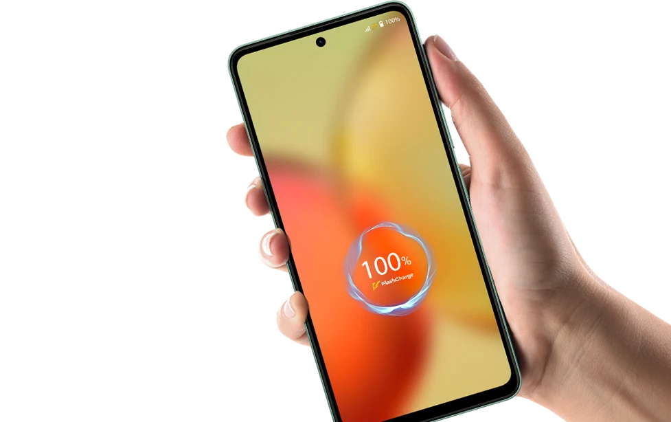vivo y36 5g 44W FlashCharge Indonesia