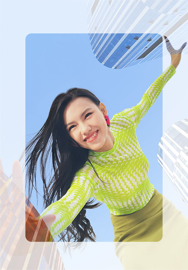 vivo y36 5g mix portrait feature Saudi Arabia - AR