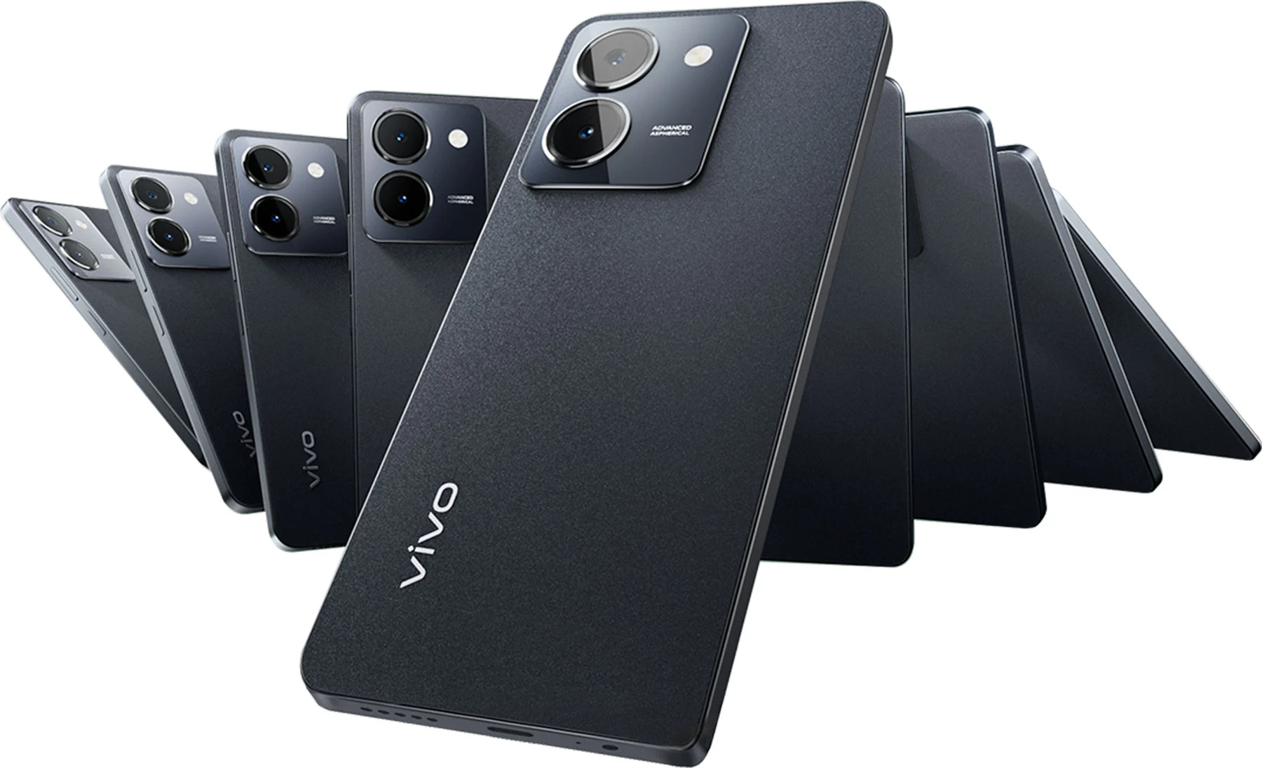 vivo y36 5g mystic black Singapore