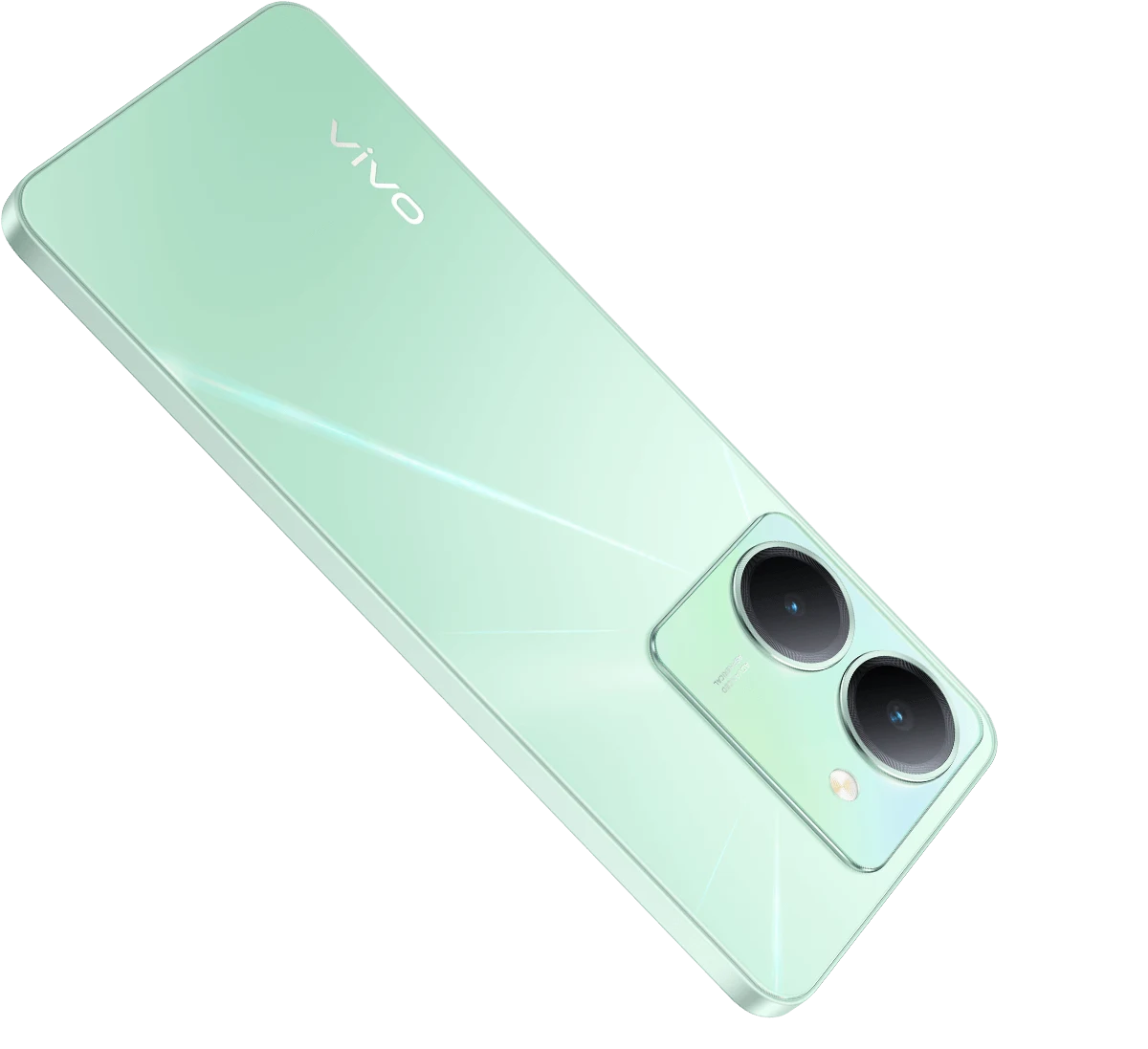 vivo y36 5g atmospheric portrait cameras Oman