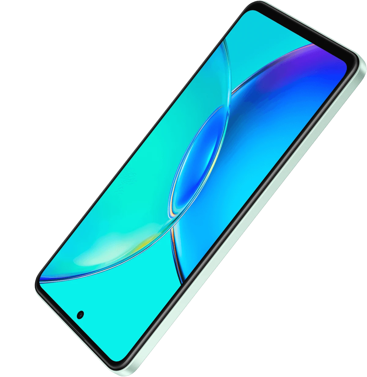 vivo y36 5g atmospheric portrait cameras Oman