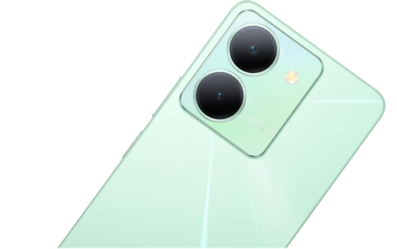 vivo y36 5g exquisite design Oman