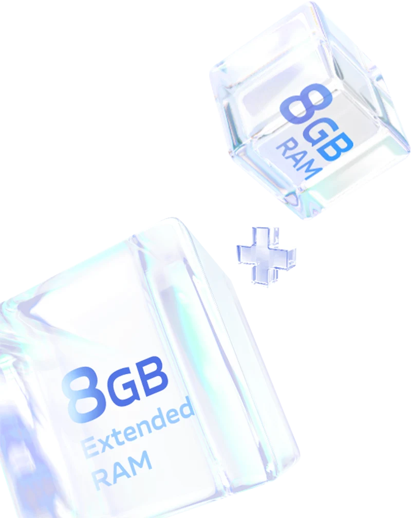 vivo-y36 5g memory booster Oman