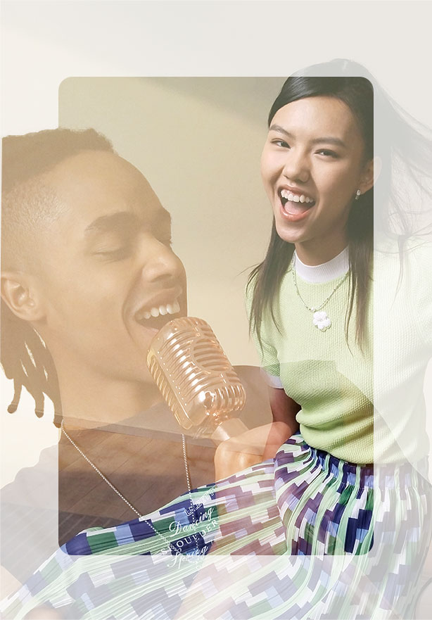 vivo y36 5g mix portrait feature Kuwait