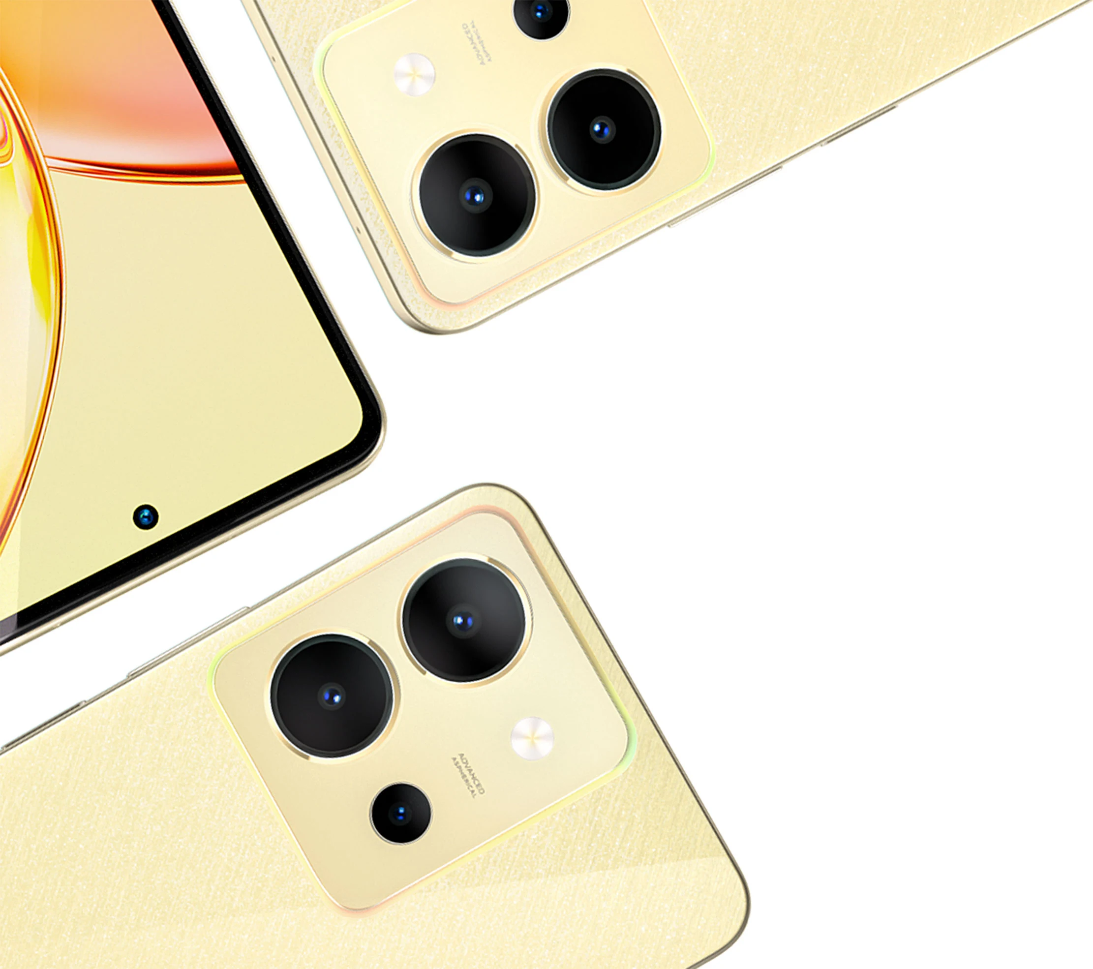 vivo y36 vibrant gold Казахстан-KK