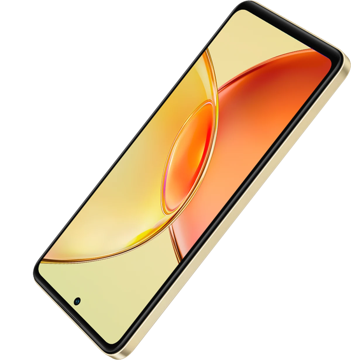 vivo y36 atmospheric portrait cameras Bangladesh