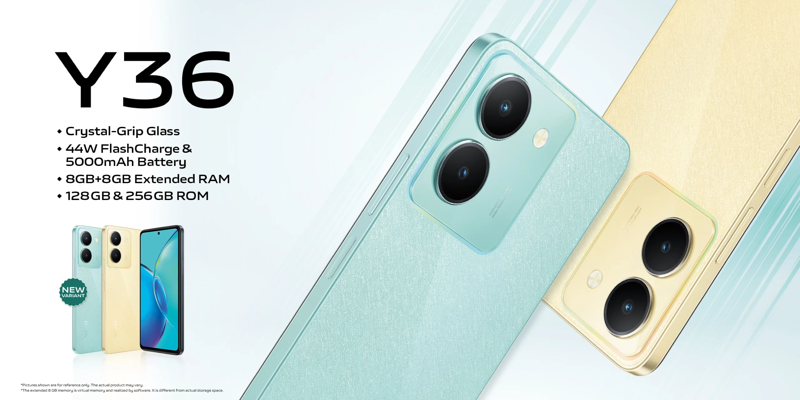 vivo y36 Bangladesh